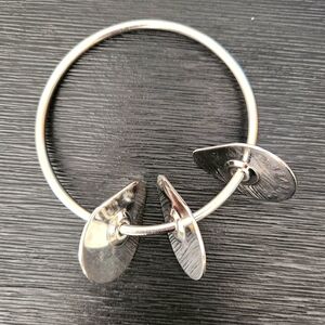 Lovevery Stainless Steel Jingle Keys